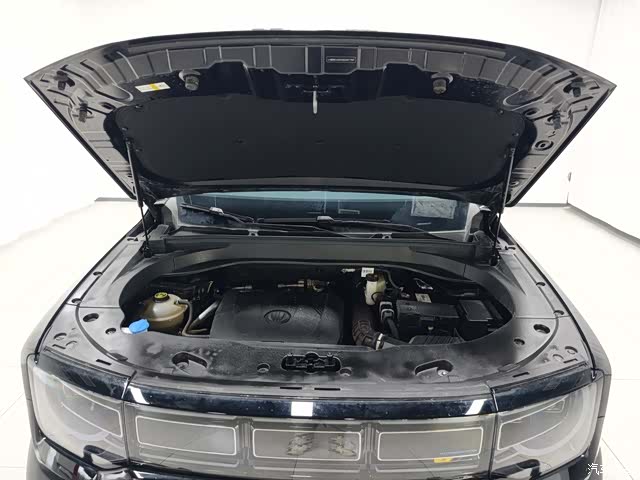 BAIC BJ30, 2025 14