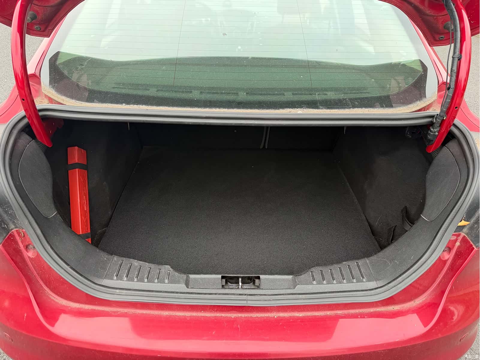 Ford Focus, 2013 8