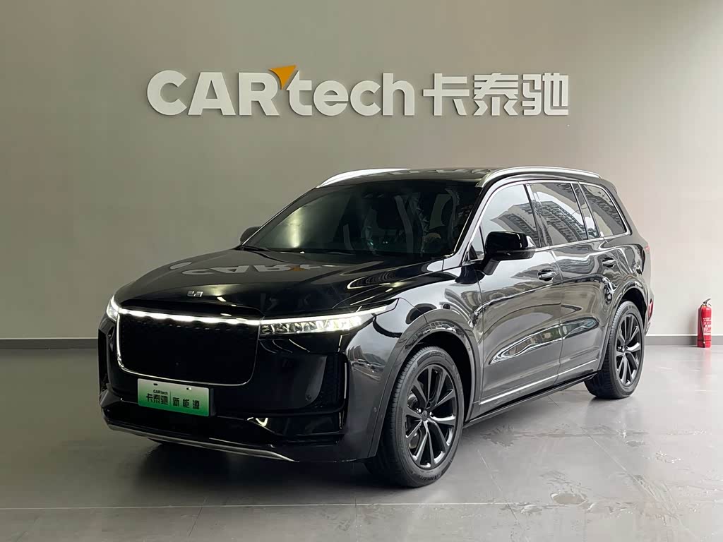 Li Auto ONE