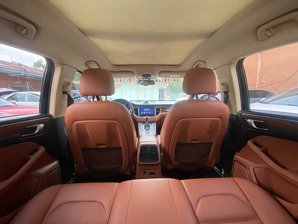Zotye SR9 Zotye SR9