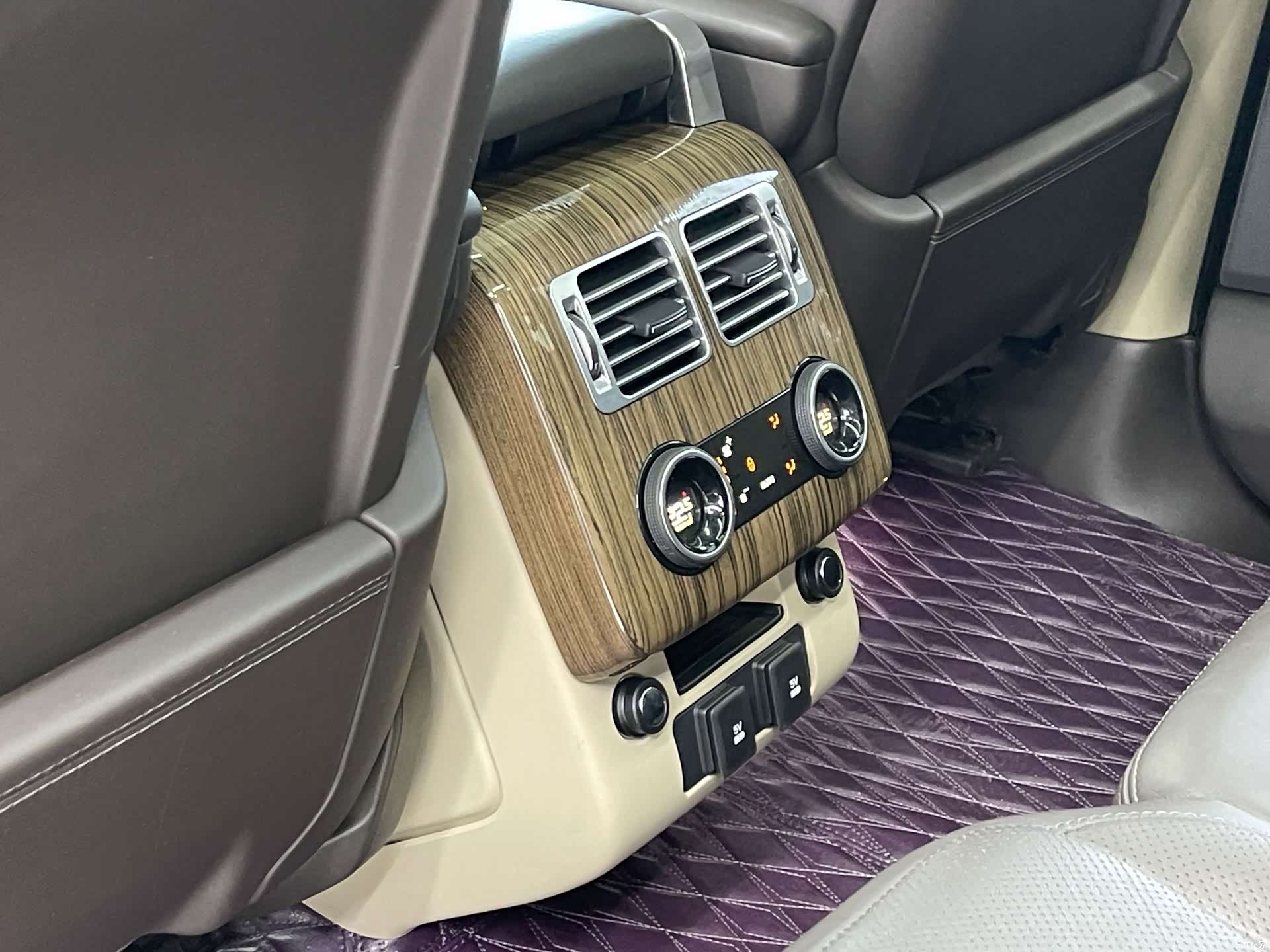 Land Rover Range Rover, 2018 22