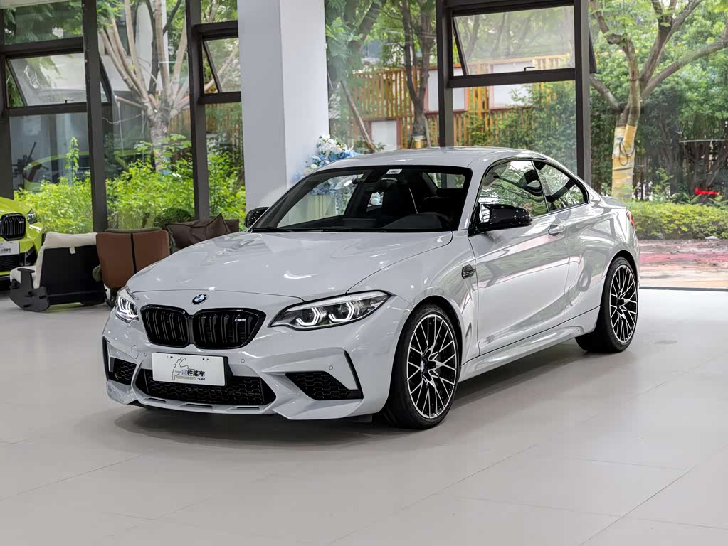 BMW M2