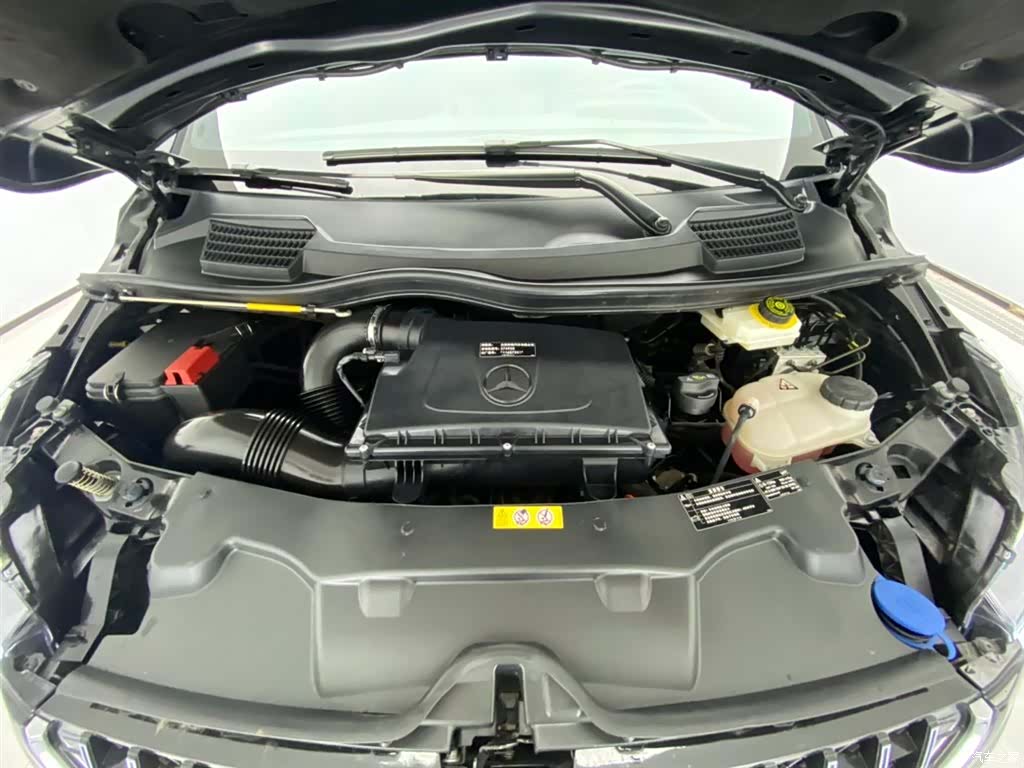 Mercedes-Benz 7, 2024 12