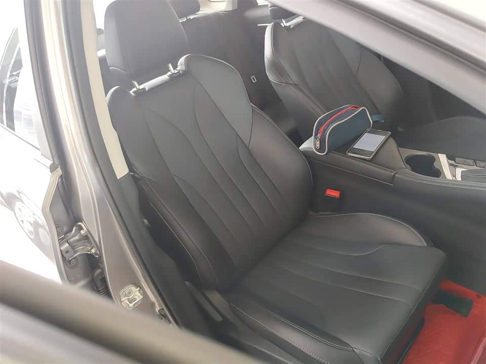 Changan Yidong
