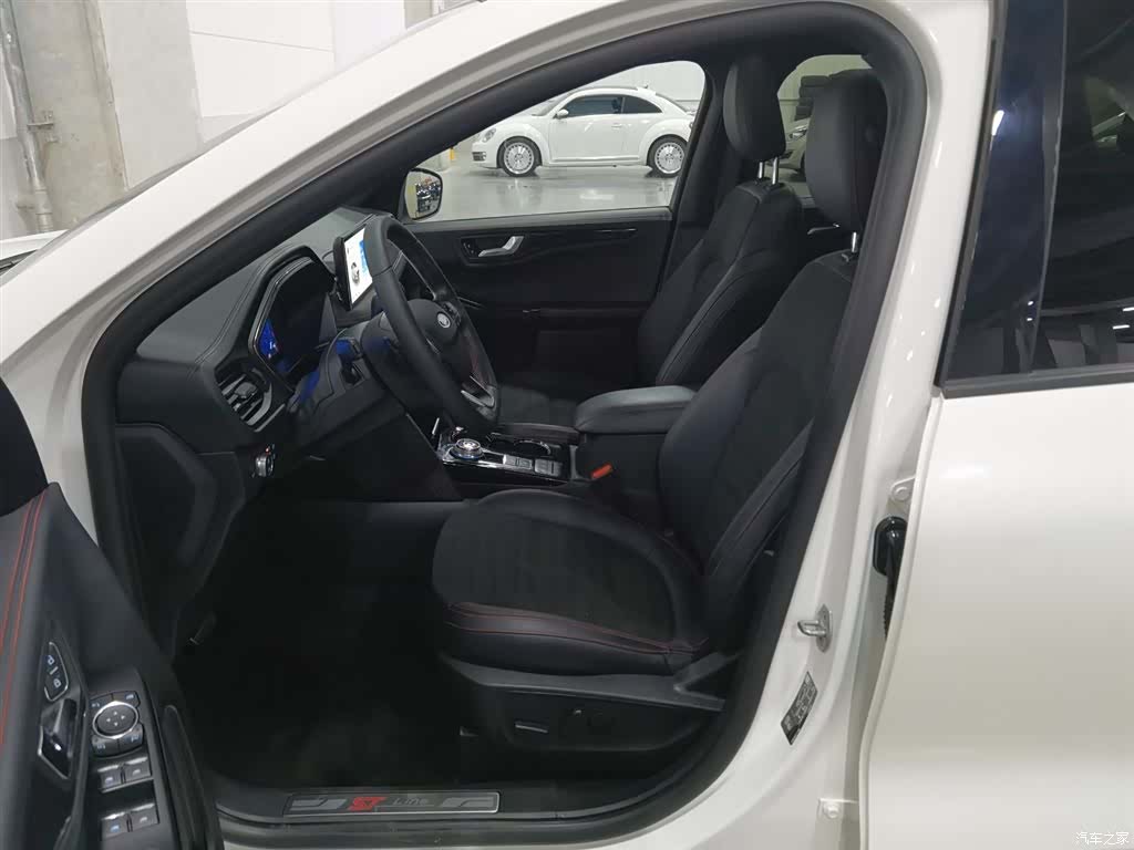 Ford Escape, 2020 10