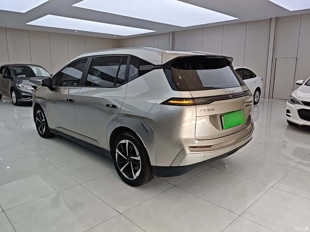 Aion S, 2023 все фото