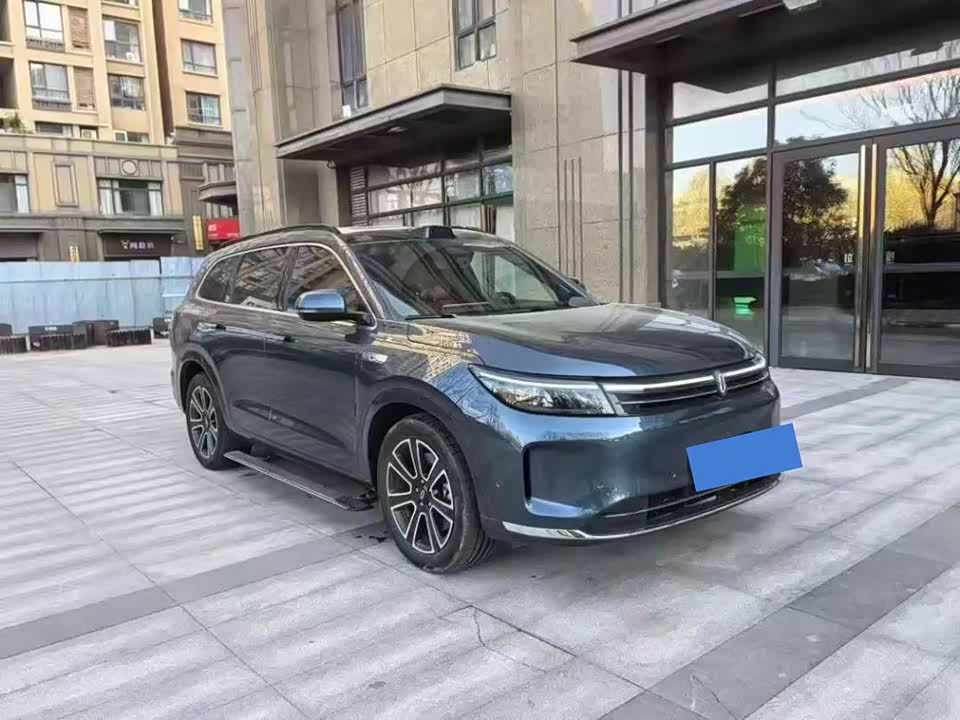 AITO Ask the world M7