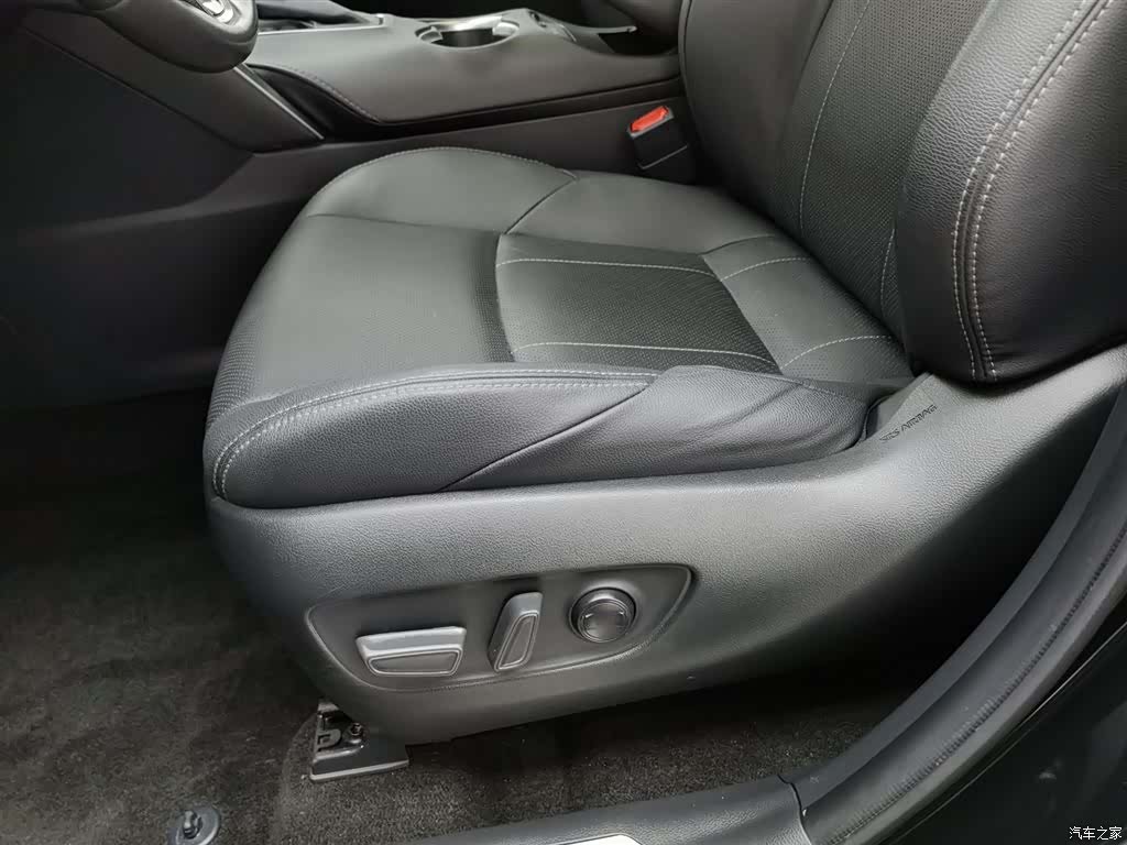 Toyota Harrier, 2023 20