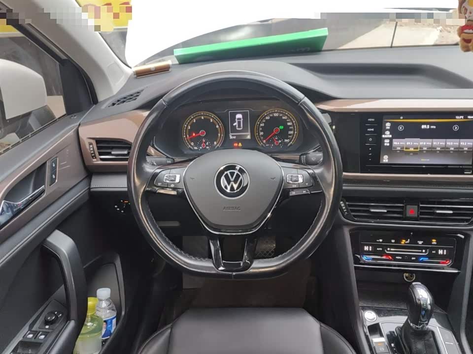 Volkswagen Tuyue