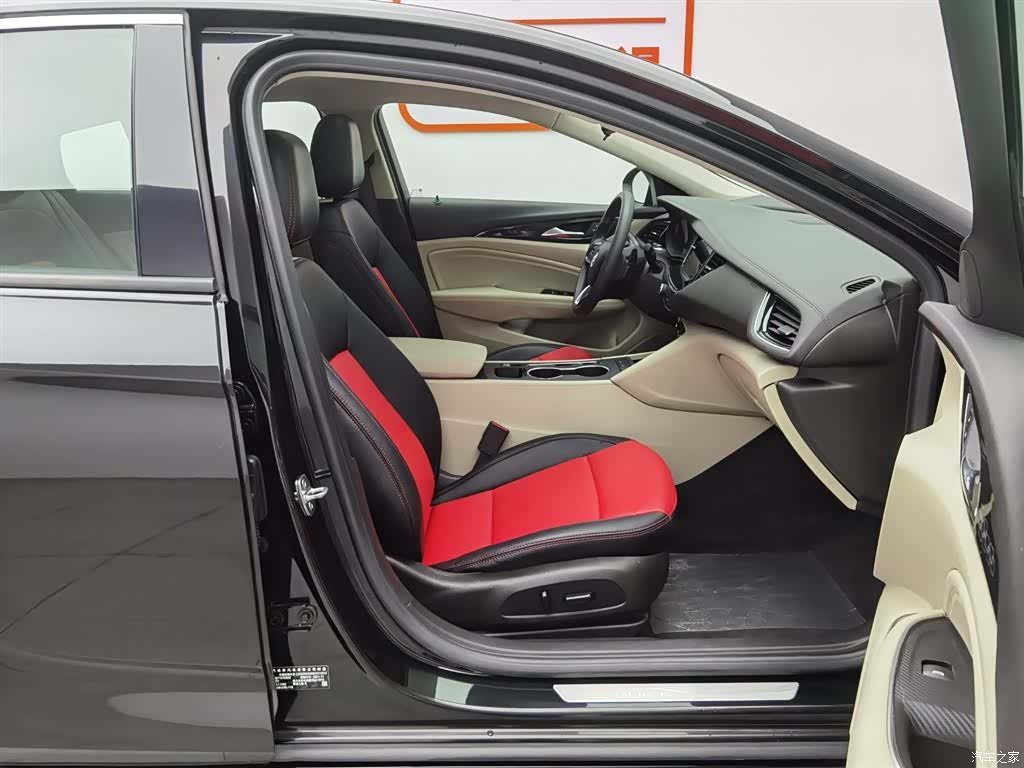 Buick Regal, 2022 23