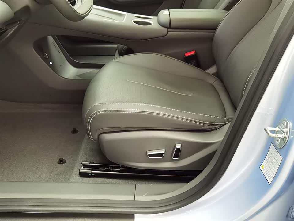Forthing Xinghai S7 Forthing Xinghai S7