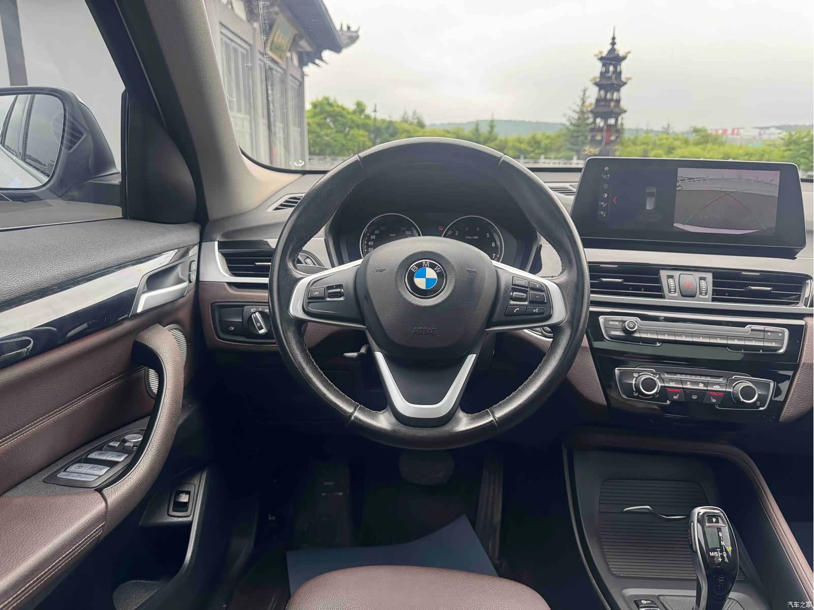 BMW X1, 2022 16