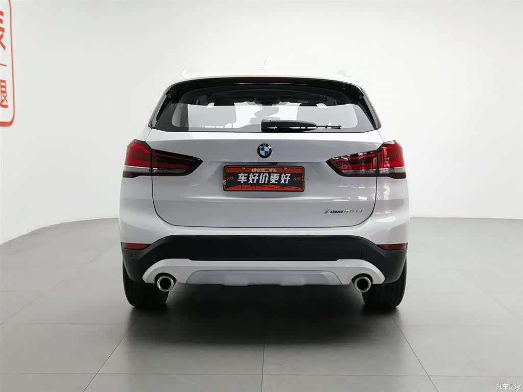 BMW X1, 2020 4