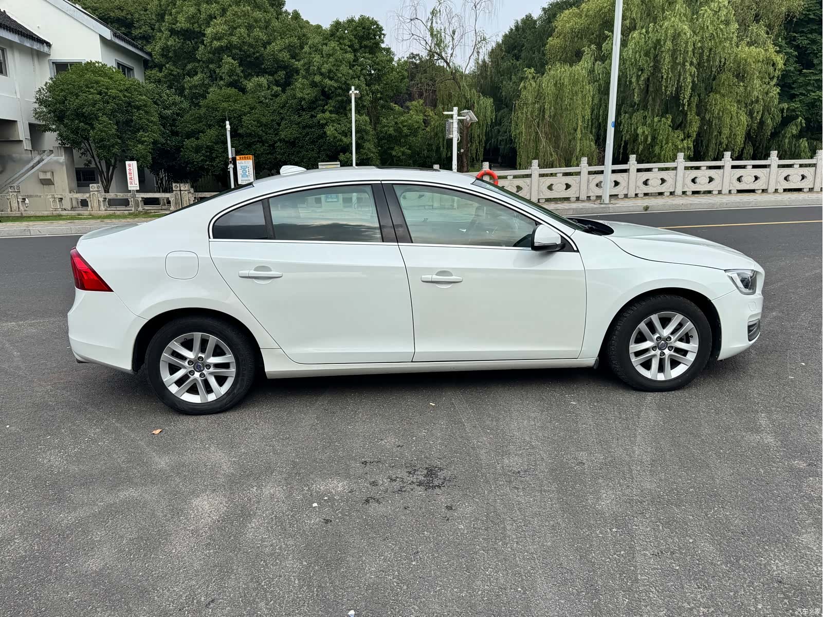 Volvo S60, 2016 13
