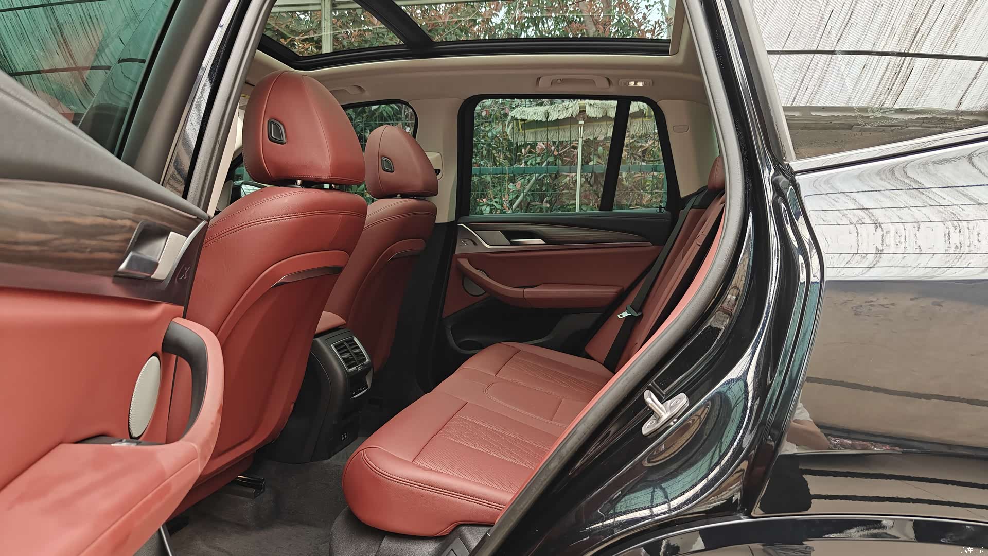 BMW X3, 2024 16