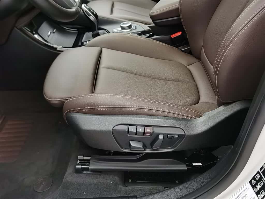 BMW X1, 2020 20