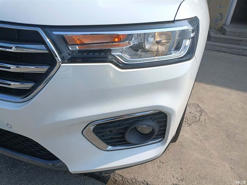 Haval H7, 2019 24