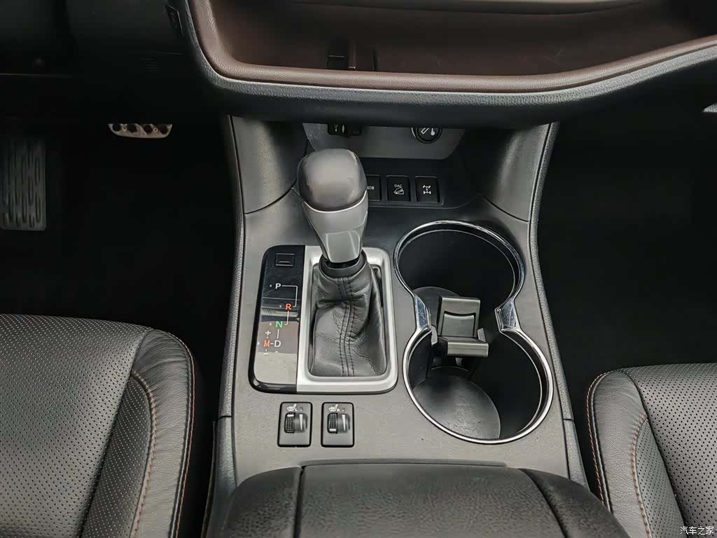 Toyota Highlander, 2015 13
