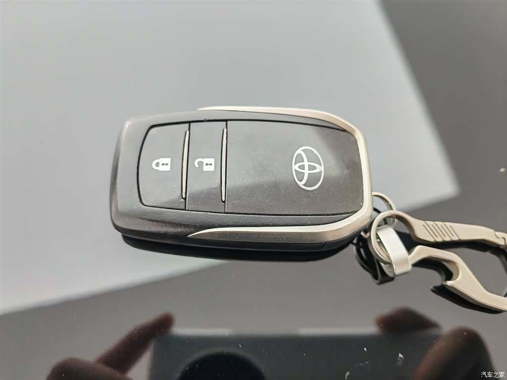 Toyota Highlander, 2015 19
