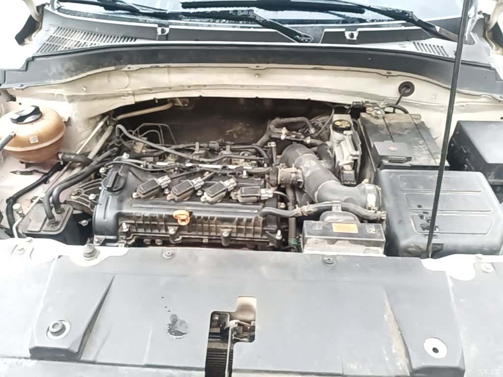 Bestune X40, 2018 20