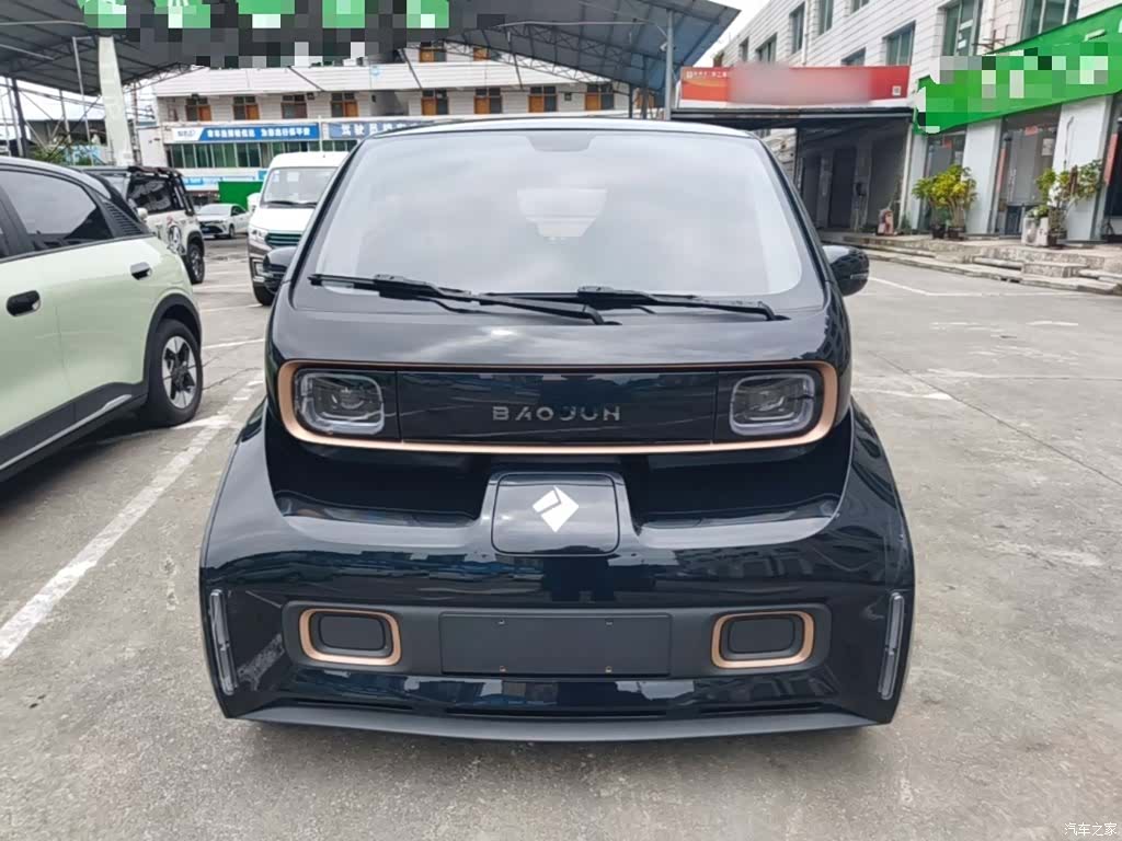Wuling KiWi, 2022 3