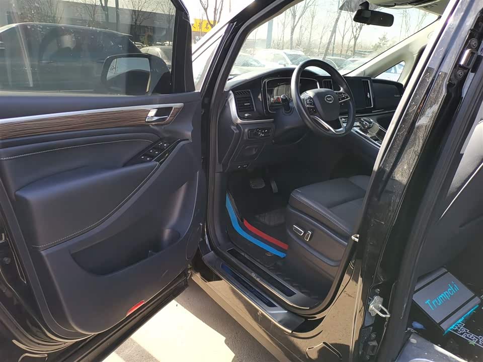 Trumpchi Trumpchi M8