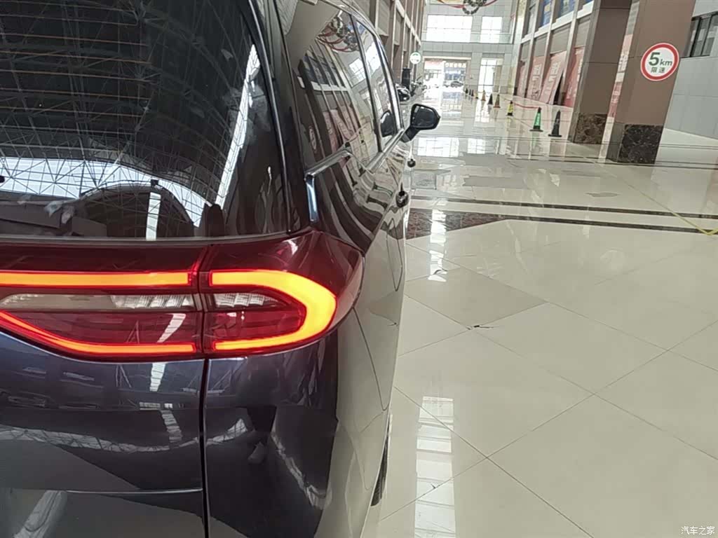 GAC M6, 2020 8