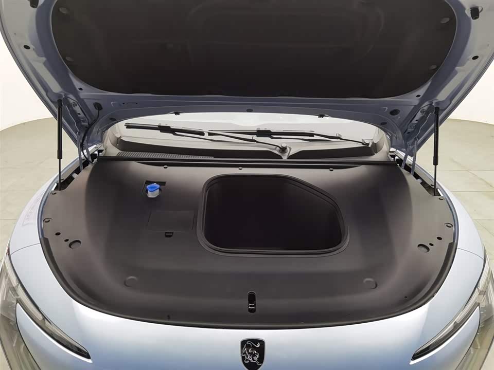 Forthing Xinghai S7 Forthing Xinghai S7