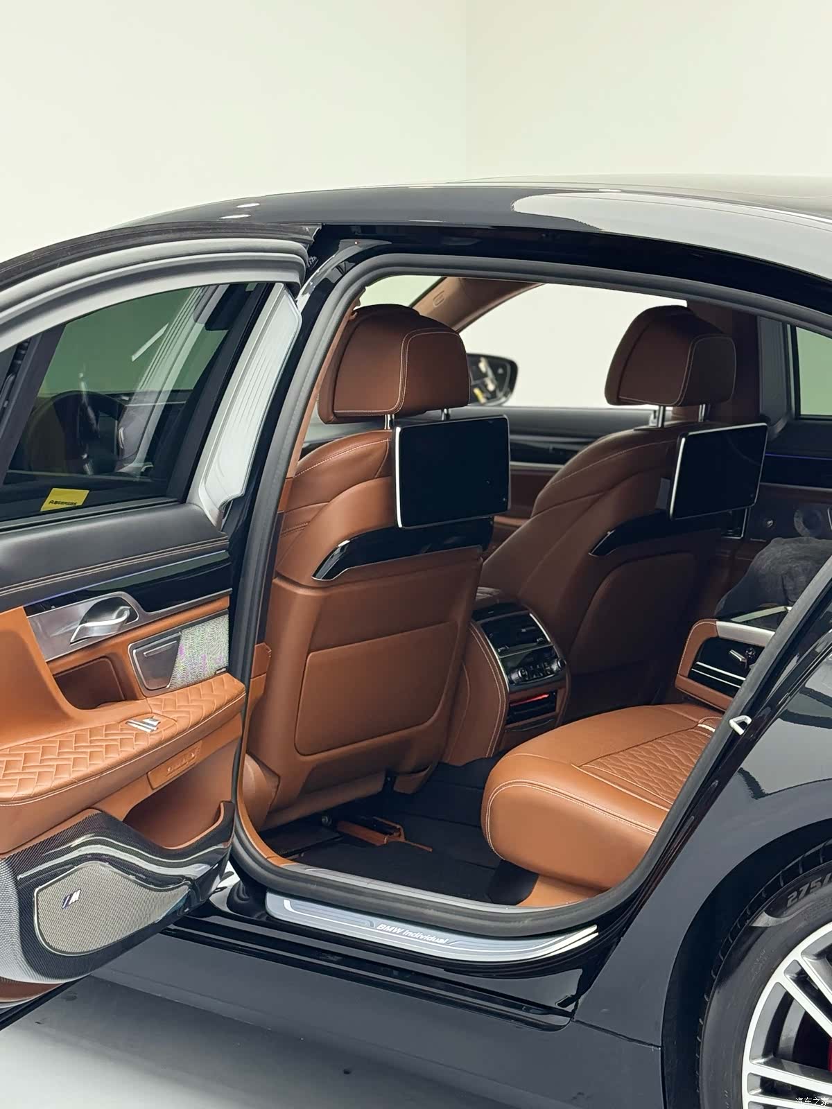 BMW 7 Series, 2021 10