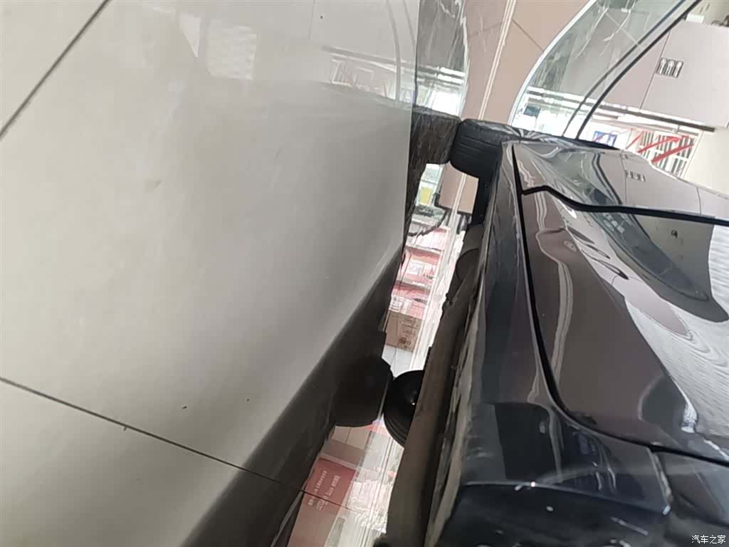 GAC M6, 2020 22