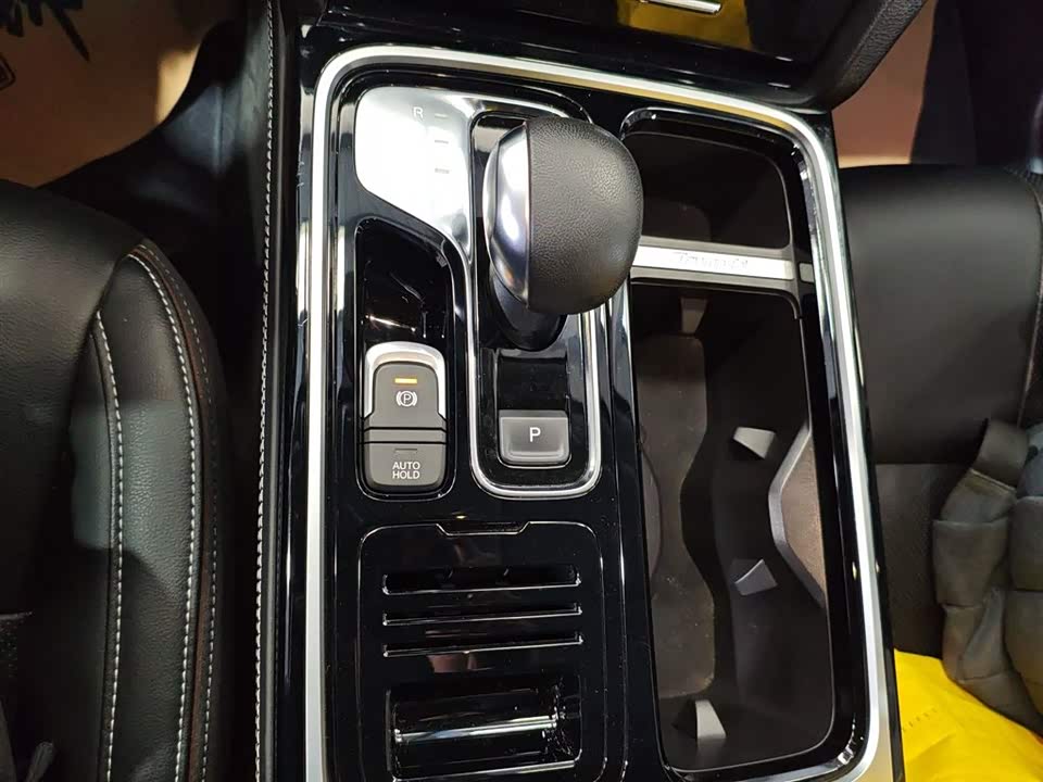 Trumpchi Trumpchi GS8