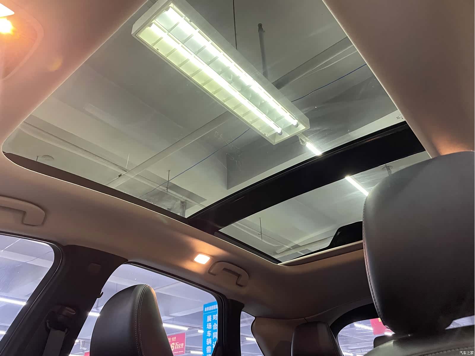 Infiniti QX50, 2019 11