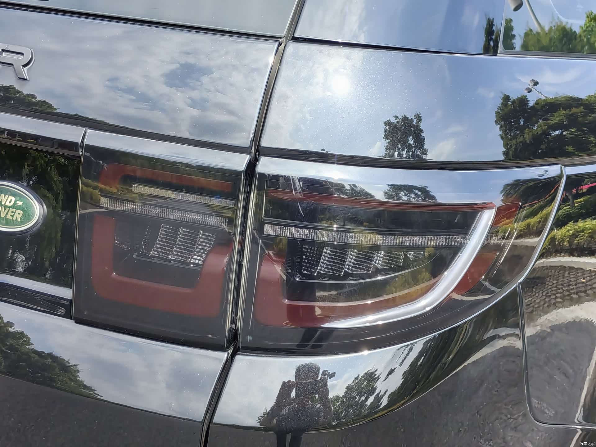 Land Rover Discovery, 2022 8