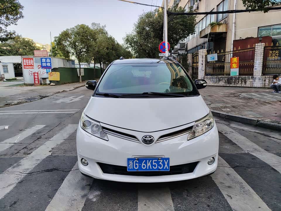 Toyota Previa