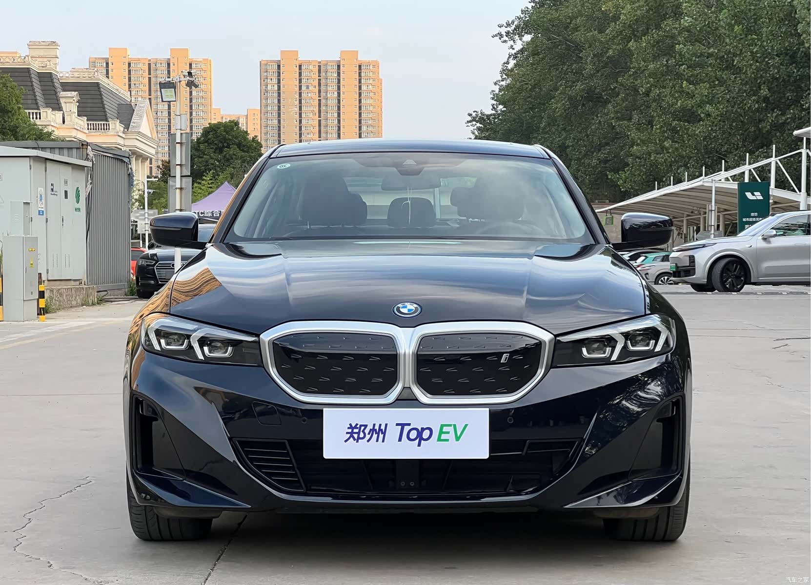 BMW i3, 2022 2