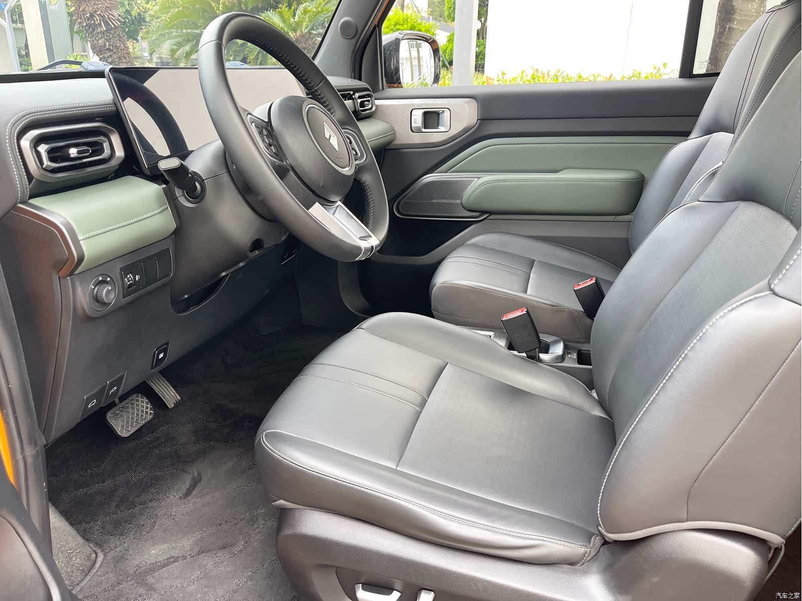 Wuling Yep, 2023 8