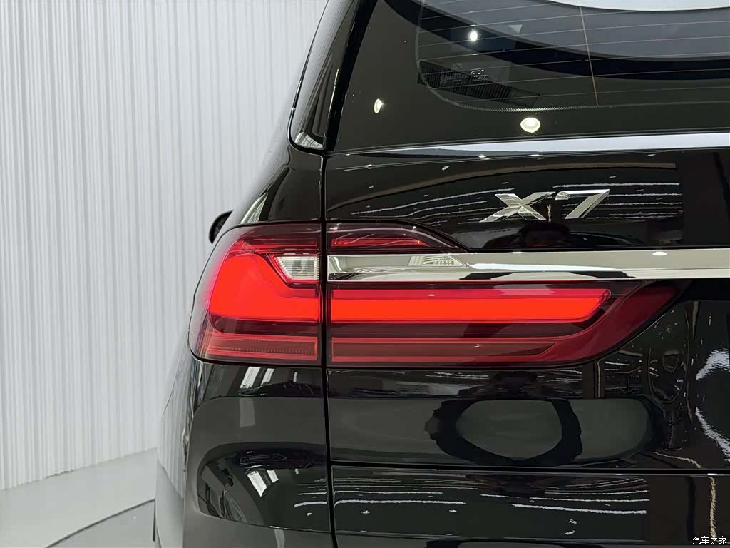 BMW X7, 2022 7