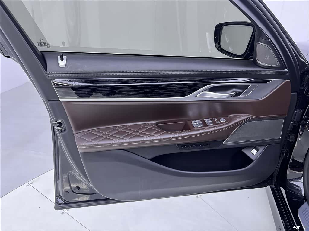 BMW 7 Series, 2021 17