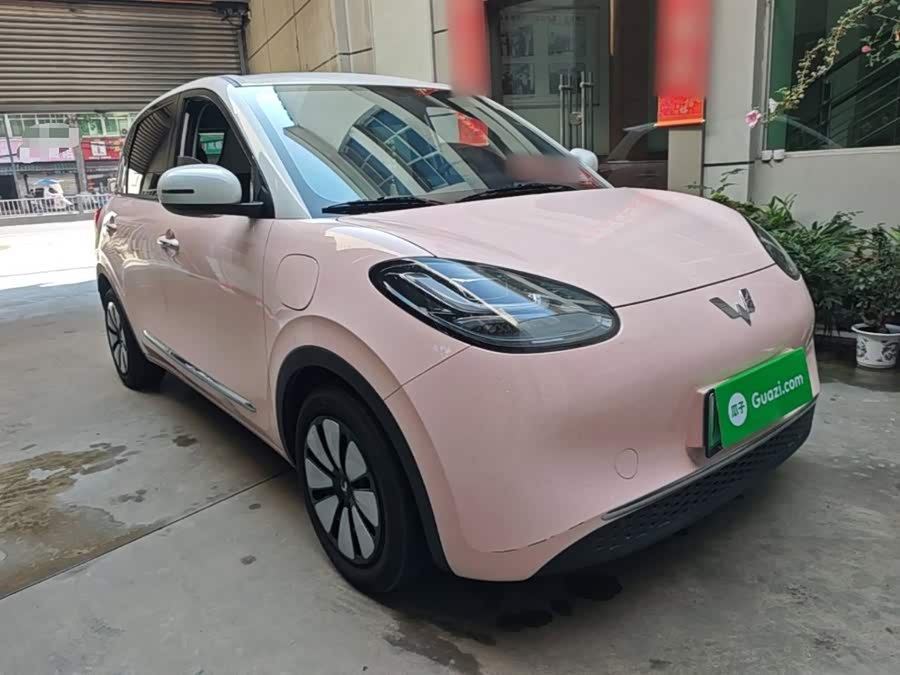 Wuling Bingo 2024, фото 4