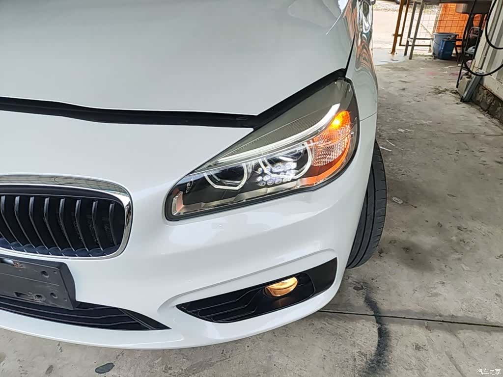 BMW 2 Series, 2018 15