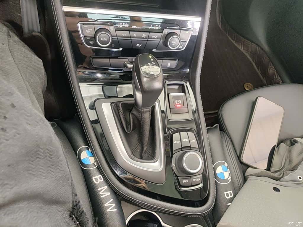 BMW 2 Series, 2018 7