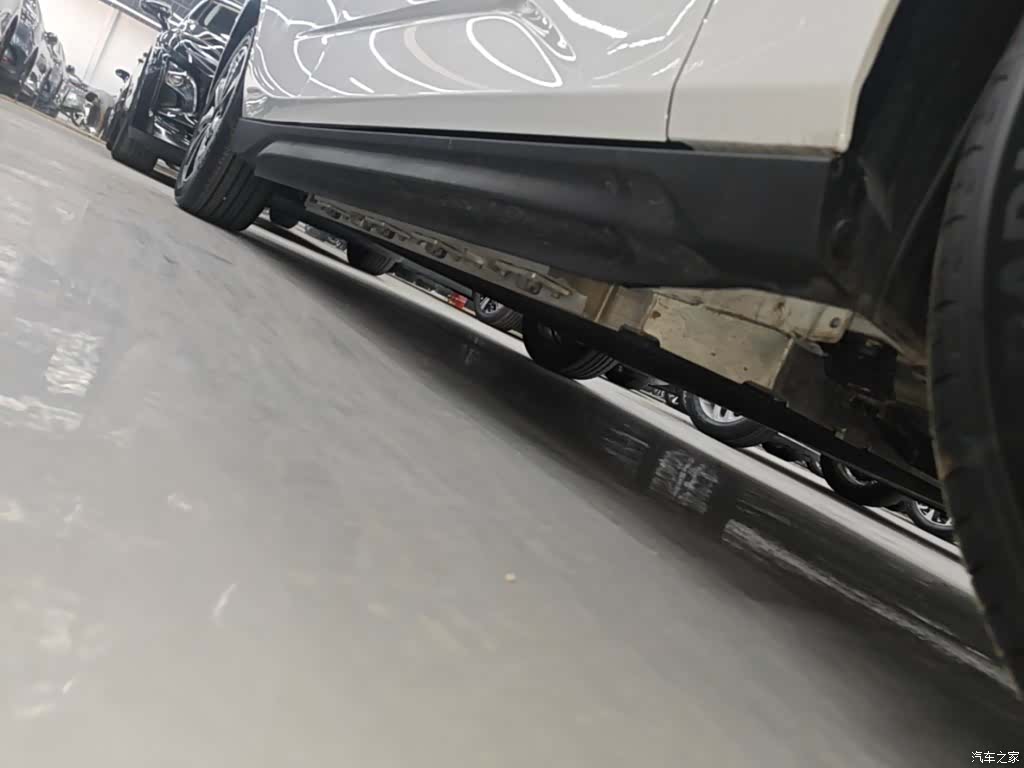 Changan 520, 2026 21