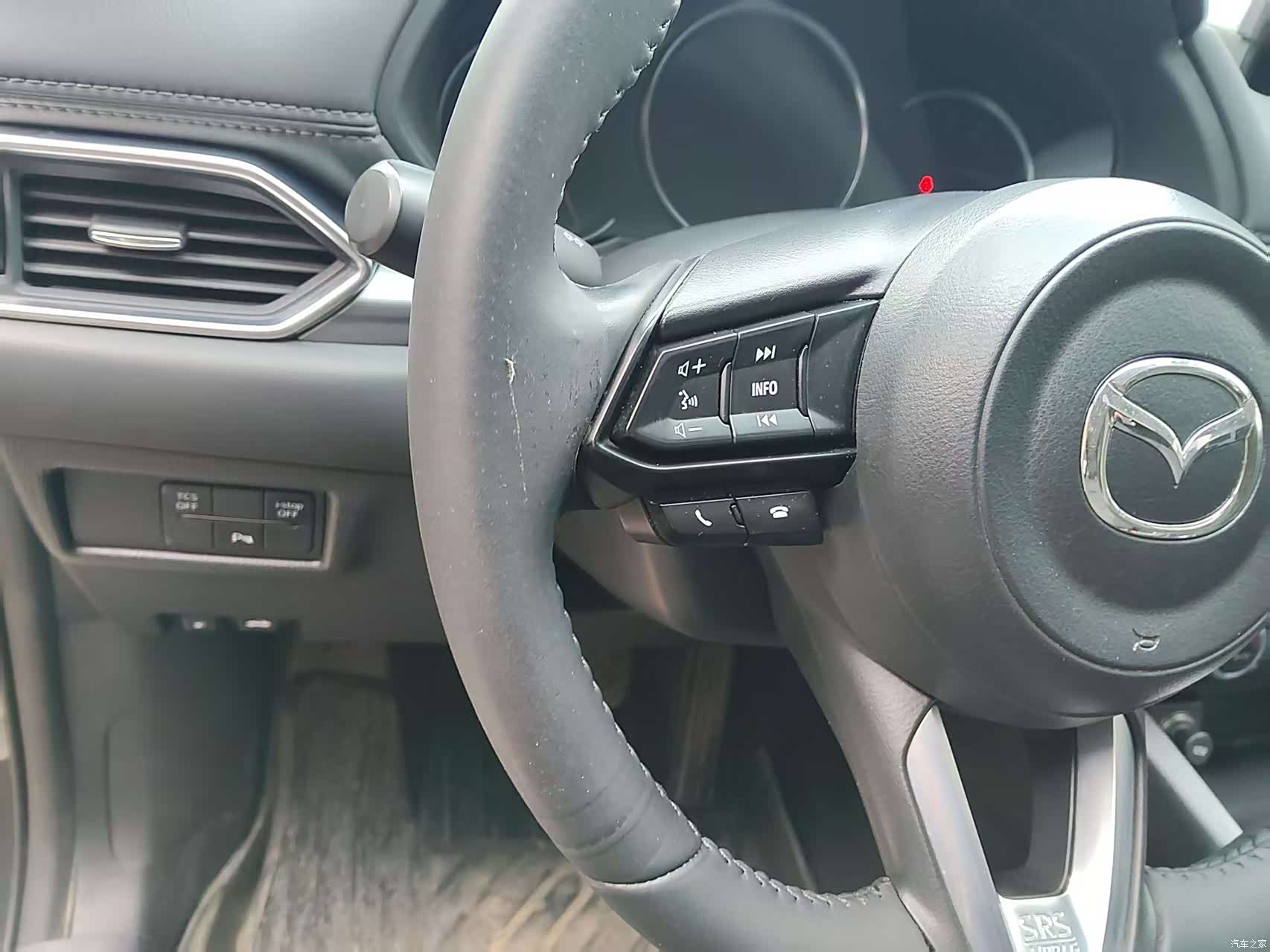 Mazda CX-5, 2023 6
