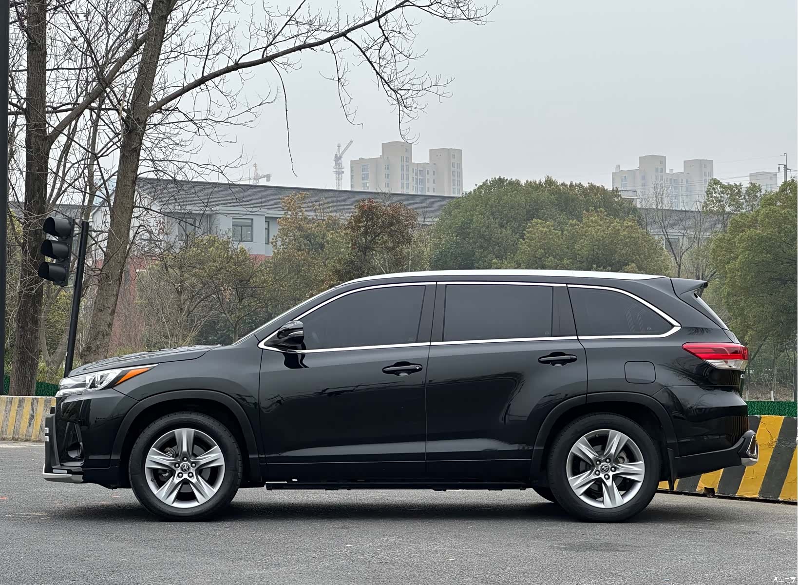 Toyota Highlander, 2020 4