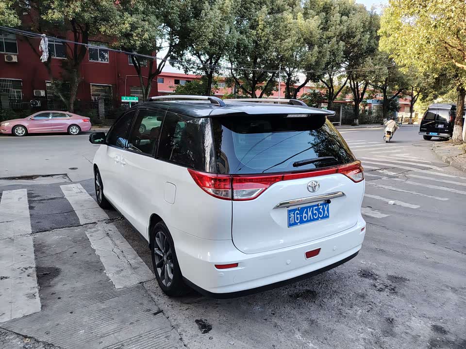 Toyota Previa