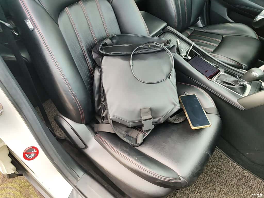 Mazda CX-4, 2019 25