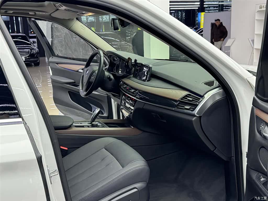 BMW X5, 2019 8