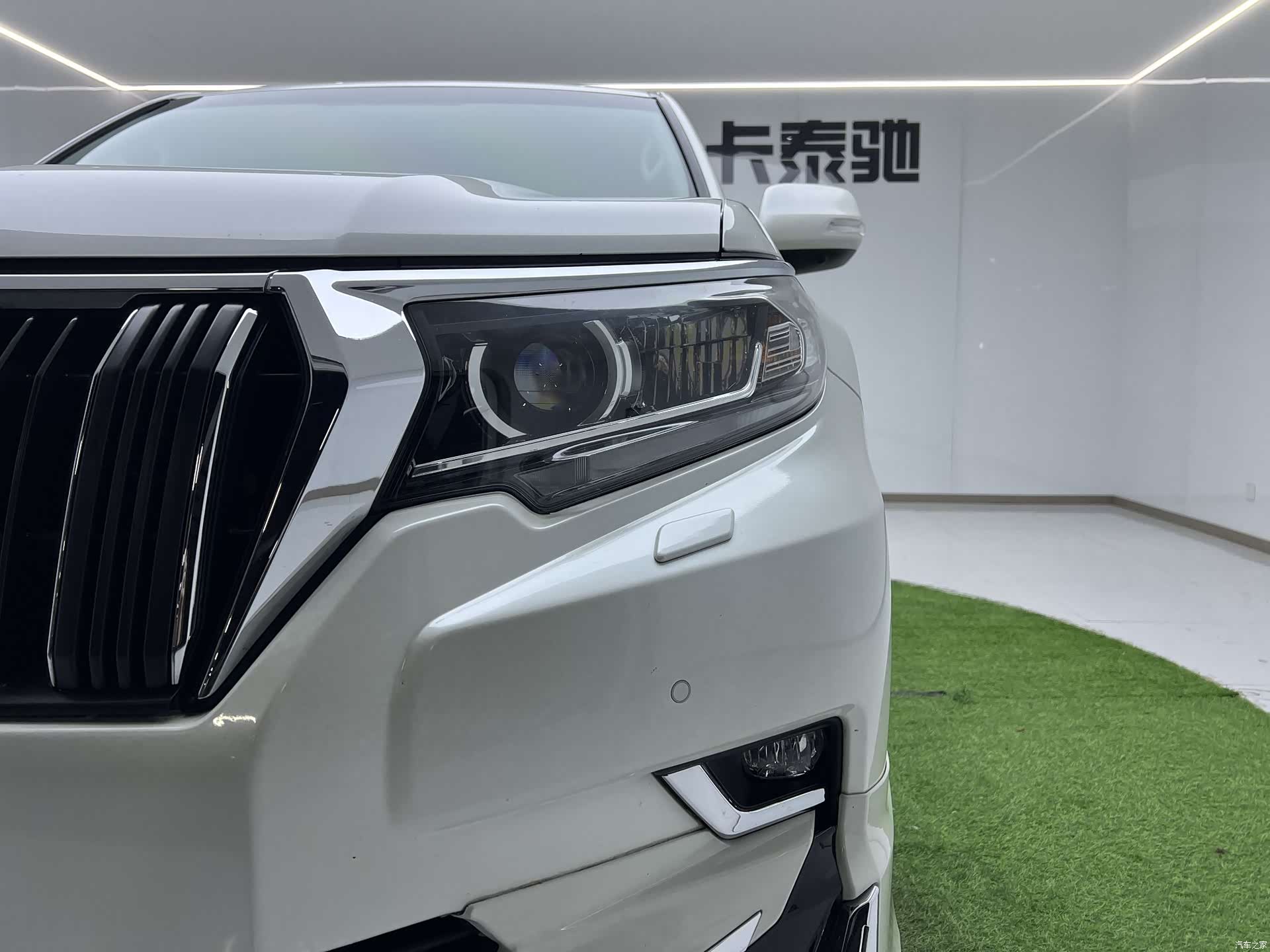 Toyota Prado, 2019 27