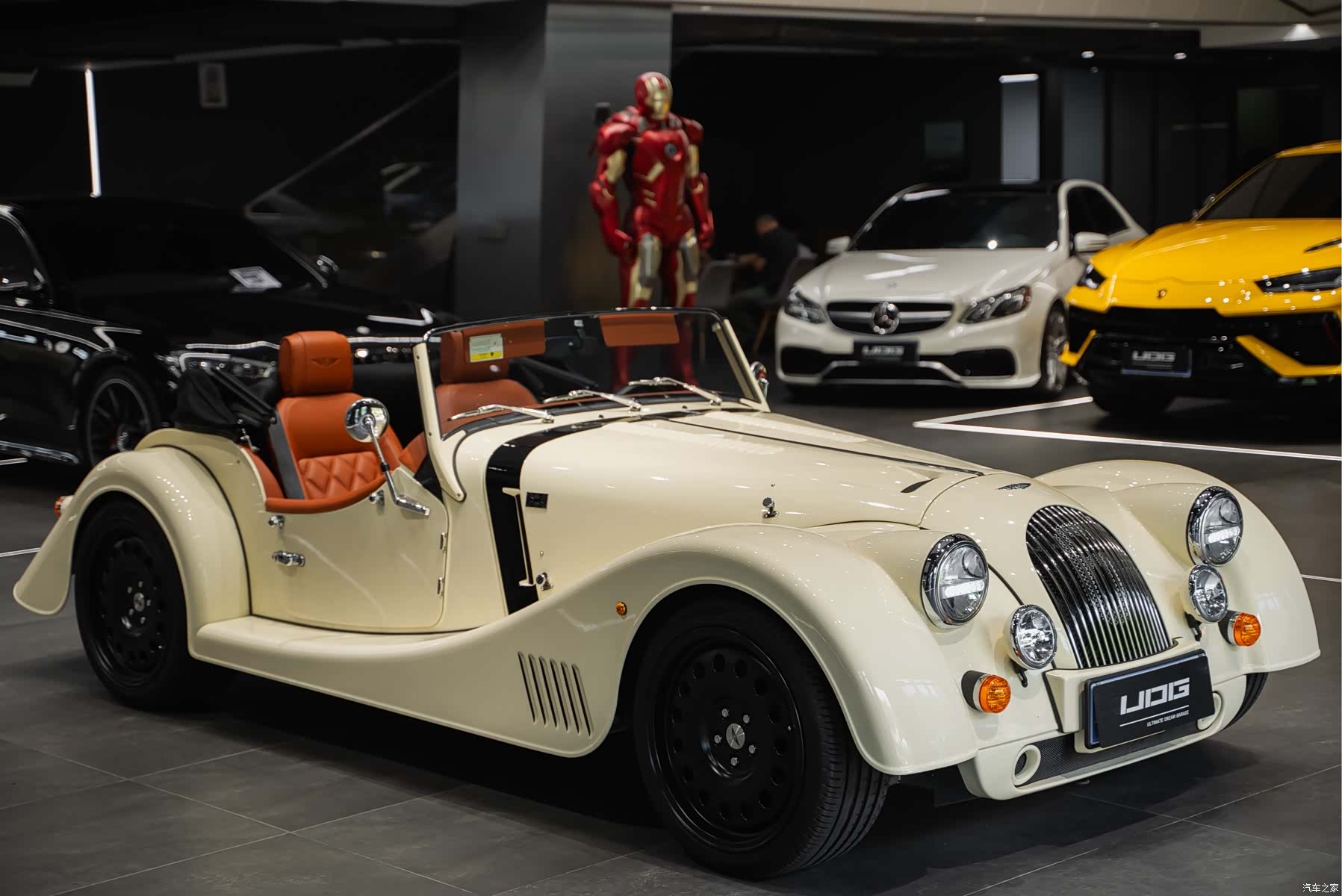 Morgan 6, 2025 2