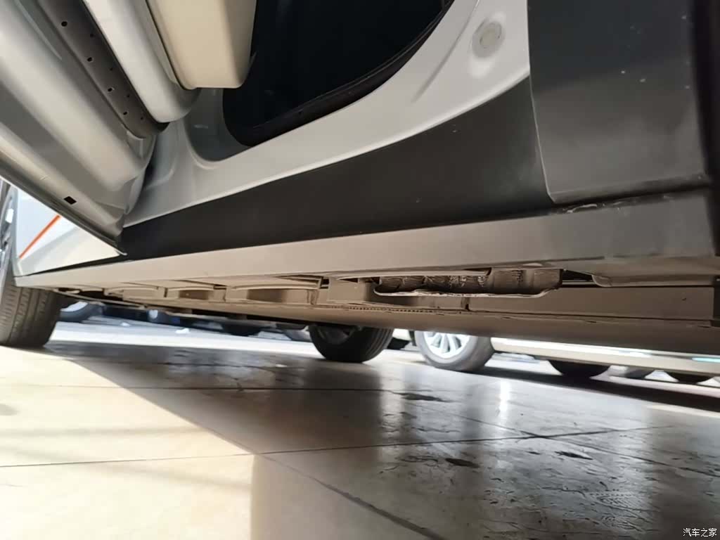 BYD Dolphin, 2021 22